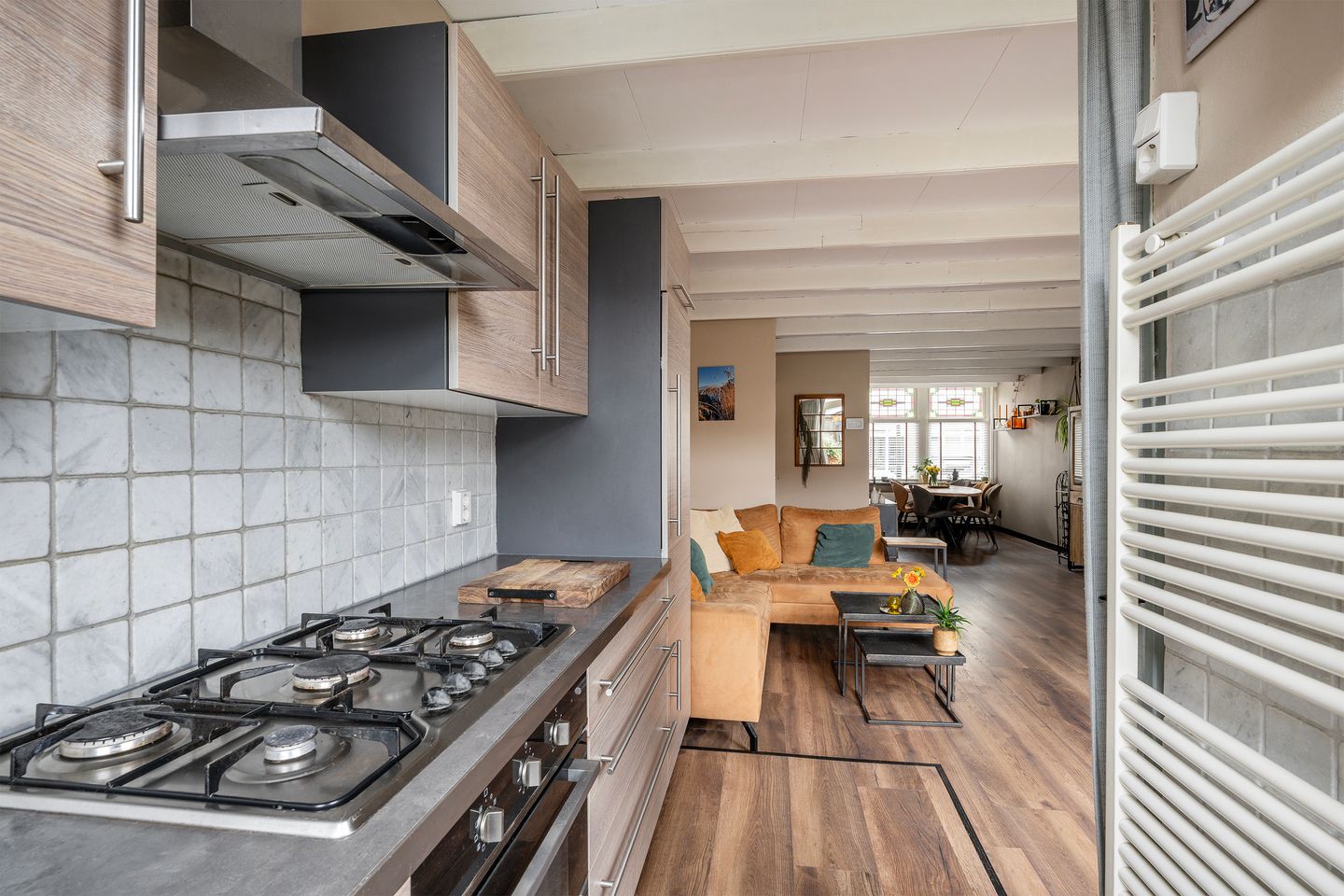 Foto 20 van Markgraaflaan 79