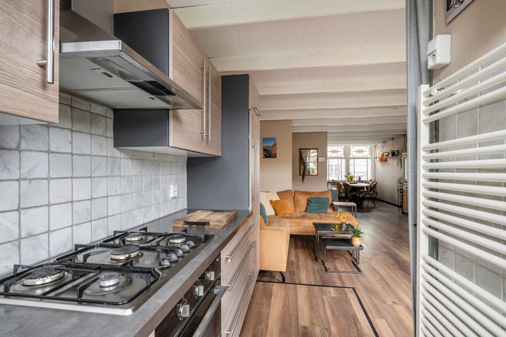 Foto 20 van Markgraaflaan 79