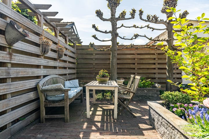 Foto 29 van Stadhouderslaan 2