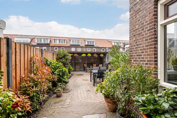 Foto 22 van Markgraaflaan 79