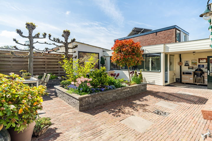 Foto 30 van Stadhouderslaan 2