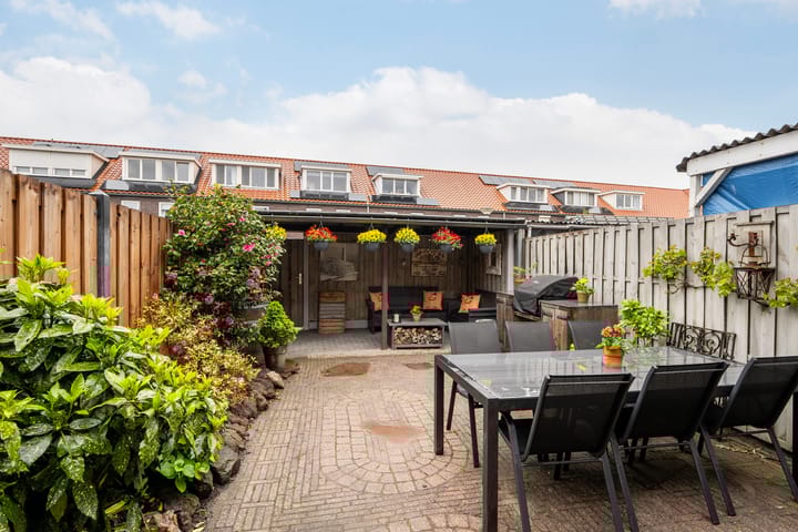 Foto 23 van Markgraaflaan 79