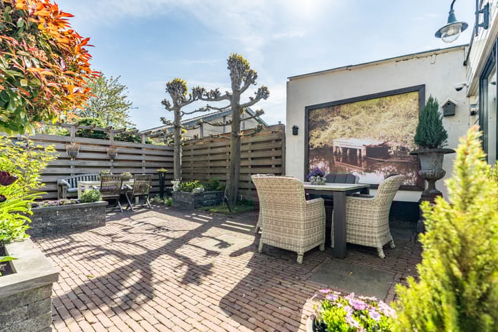 Foto 31 van Stadhouderslaan 2