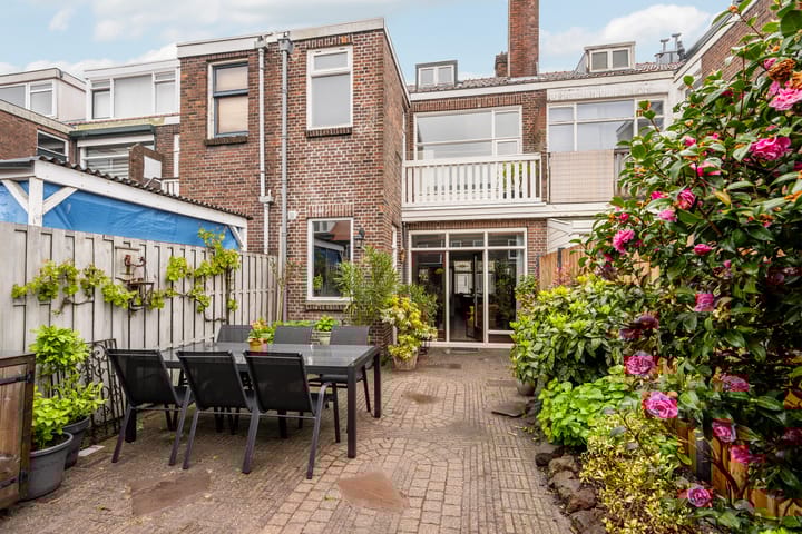 Foto 25 van Markgraaflaan 79