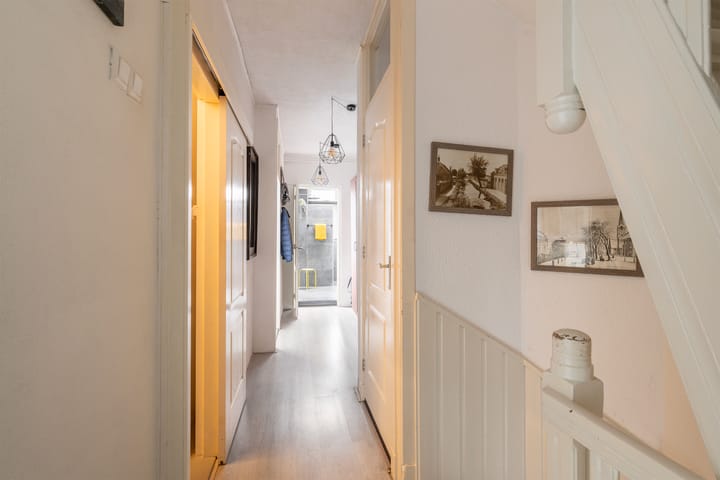 Foto 27 van Markgraaflaan 79