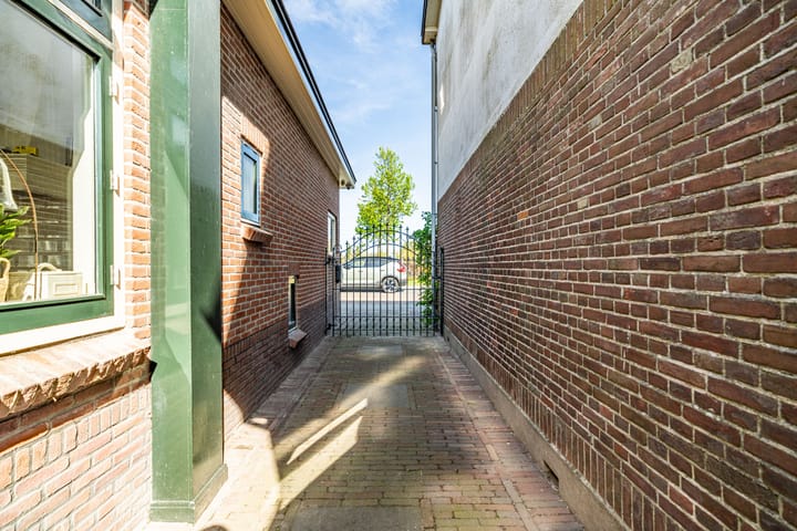 Foto 36 van Stadhouderslaan 2