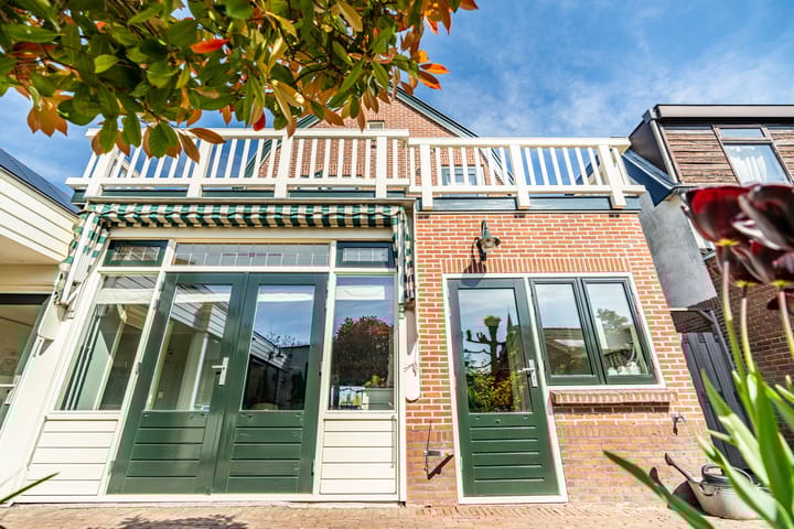 Foto 37 van Stadhouderslaan 2