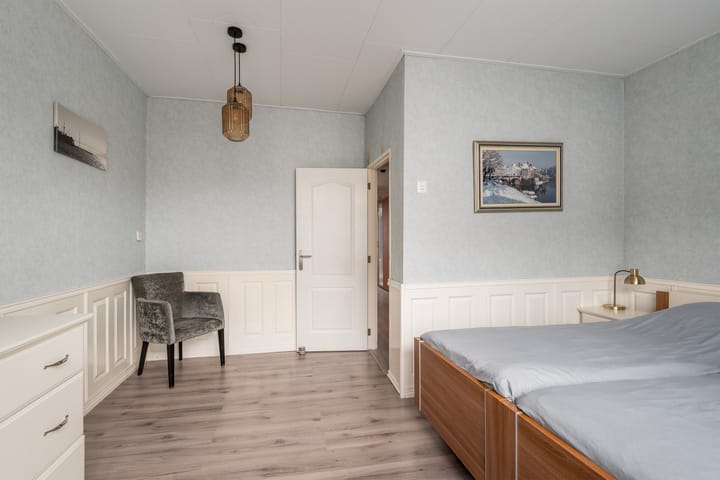 Foto 30 van Markgraaflaan 79