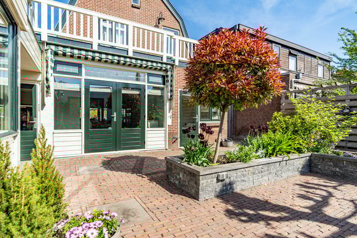 Foto 38 van Stadhouderslaan 2