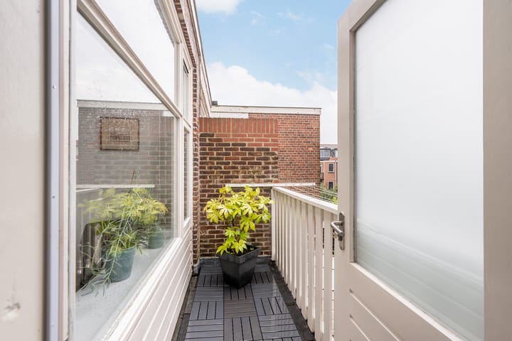 Foto 33 van Markgraaflaan 79