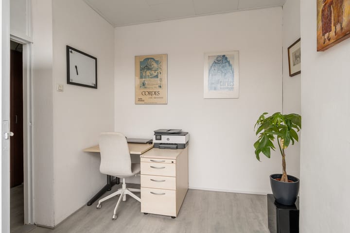 Foto 34 van Markgraaflaan 79