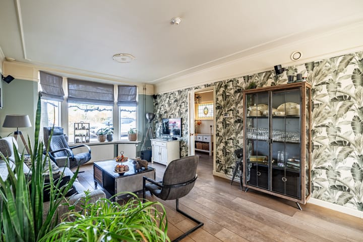 Foto 43 van Stadhouderslaan 2