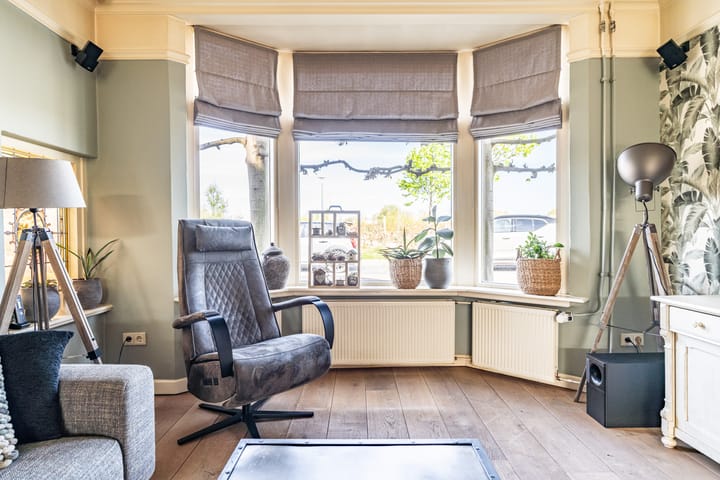 Foto 45 van Stadhouderslaan 2