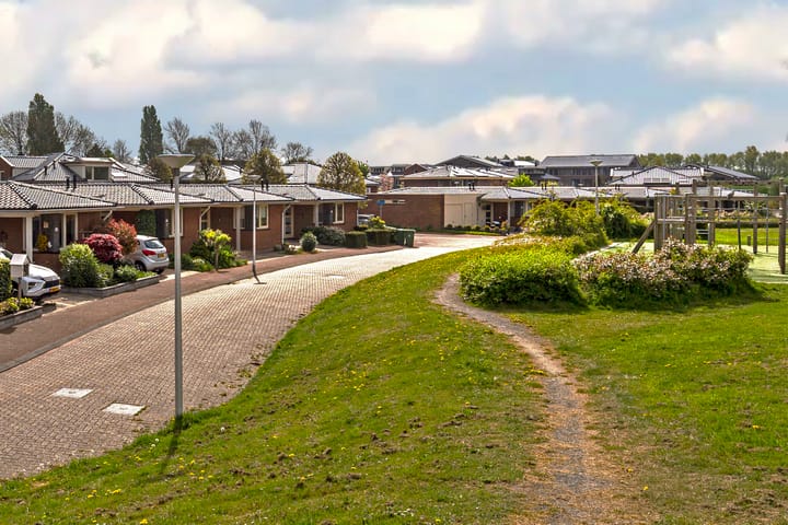 Foto 25 van Windrecht 27