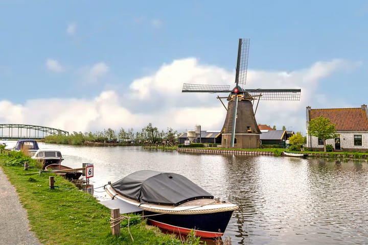 Foto 26 van Windrecht 27