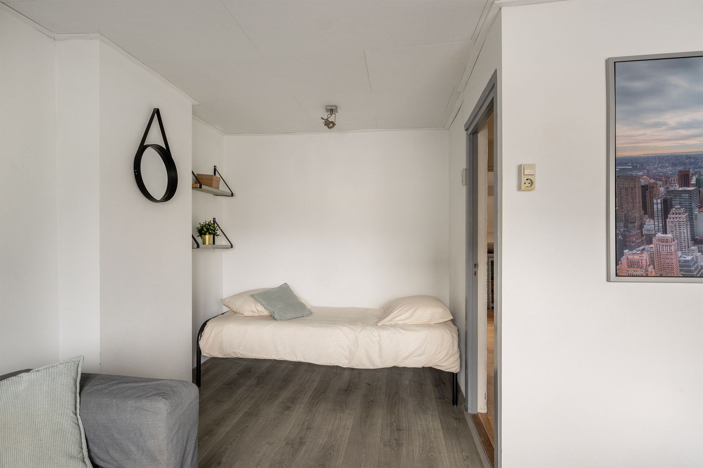 Foto 44 van Markgraaflaan 79