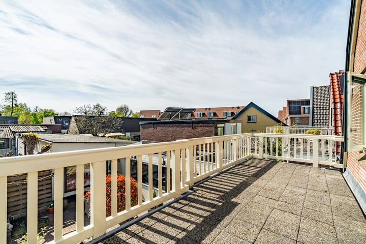 Foto 58 van Stadhouderslaan 2