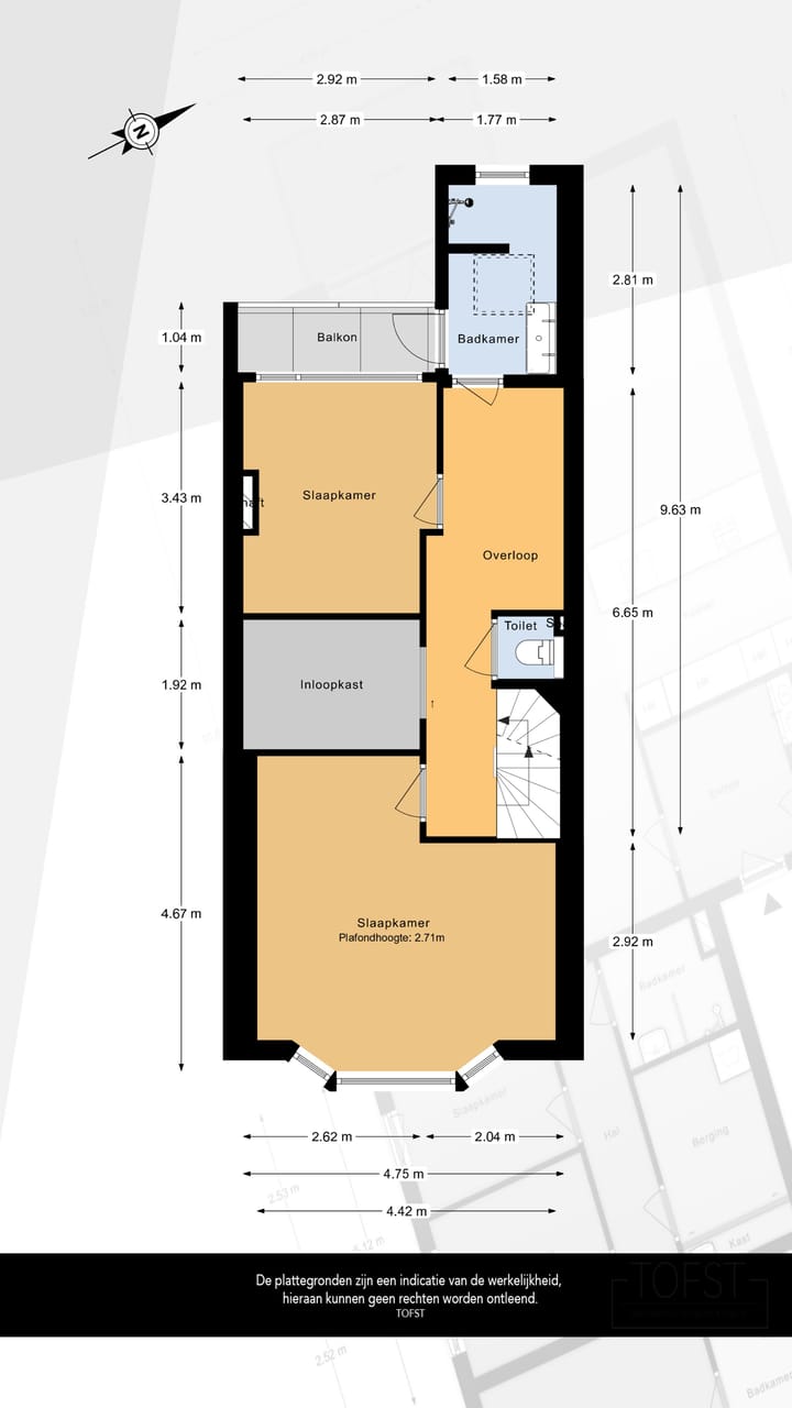 Foto 47 van Markgraaflaan 79