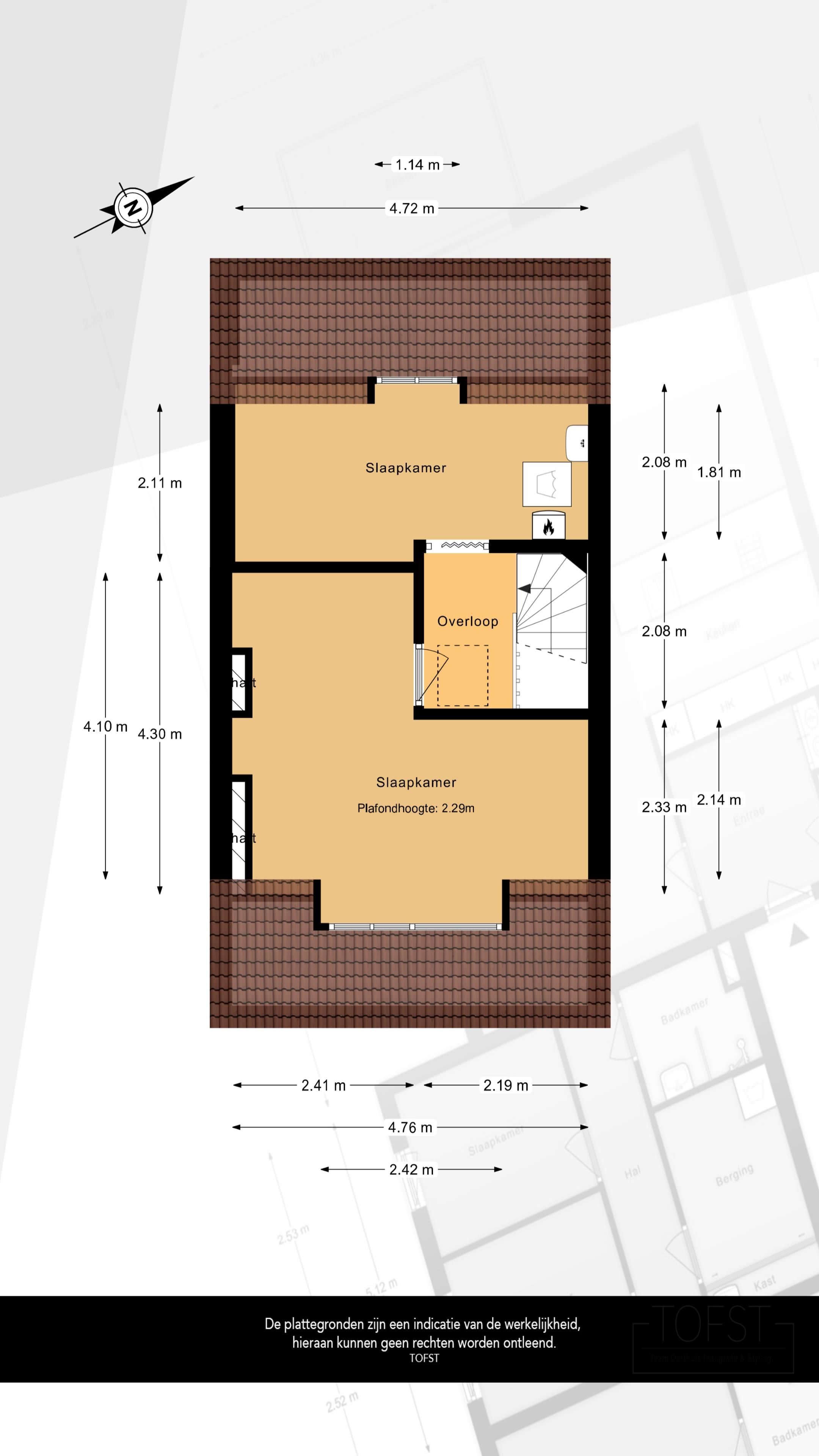 Foto 48 van Markgraaflaan 79