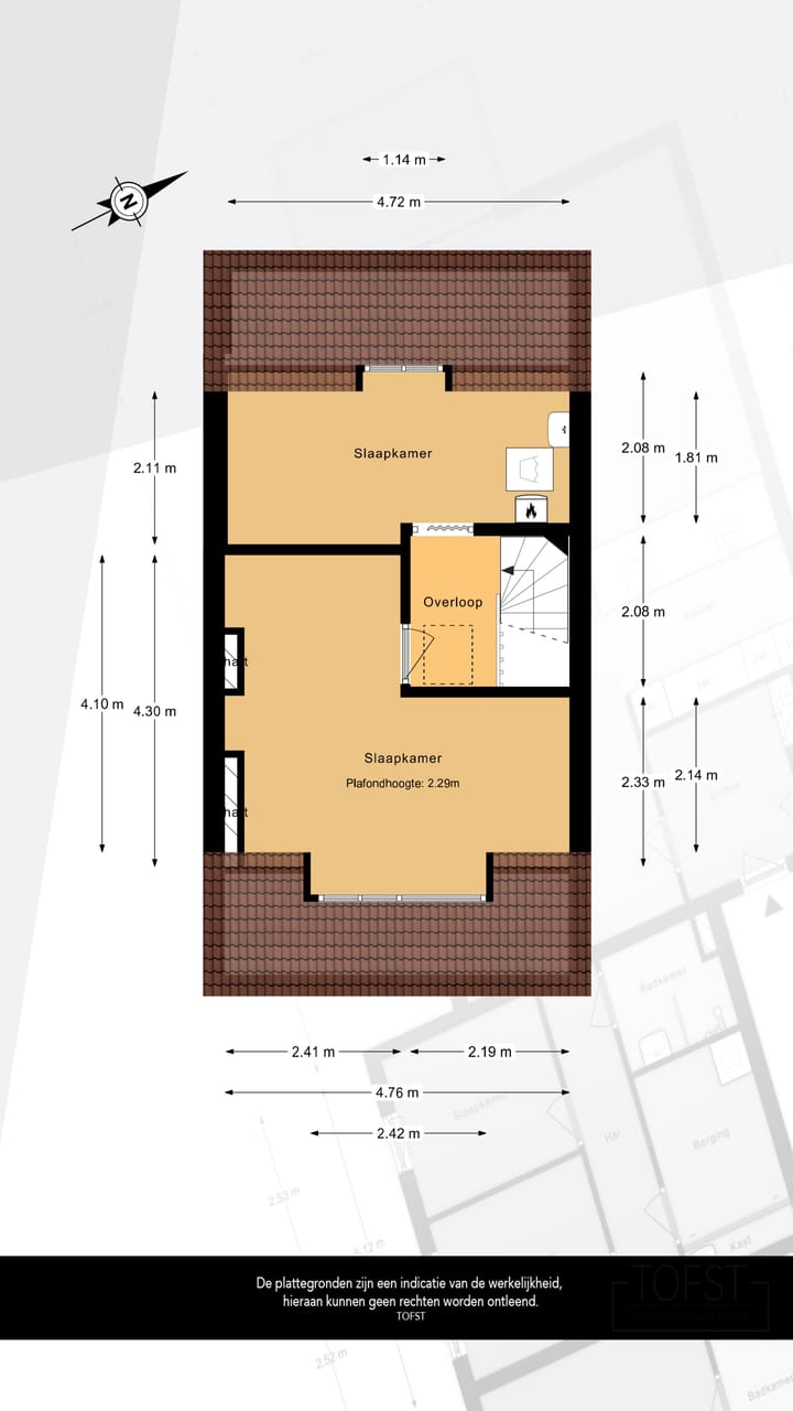 Foto 48 van Markgraaflaan 79