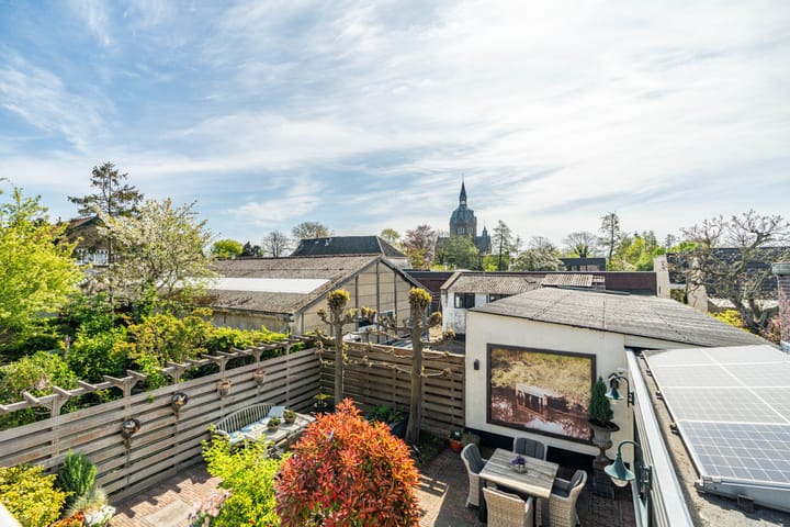 Foto 60 van Stadhouderslaan 2