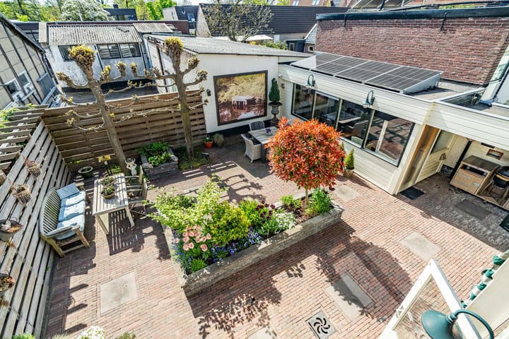 Foto 61 van Stadhouderslaan 2