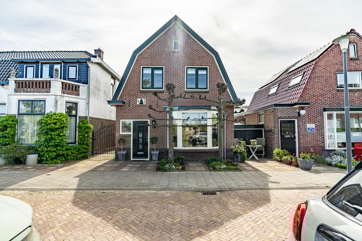 Foto 69 van Stadhouderslaan 2