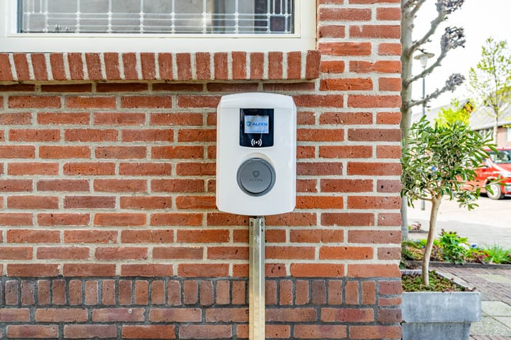 Foto 71 van Stadhouderslaan 2