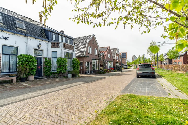 Foto 72 van Stadhouderslaan 2