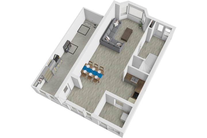 Foto 73 van Stadhouderslaan 2