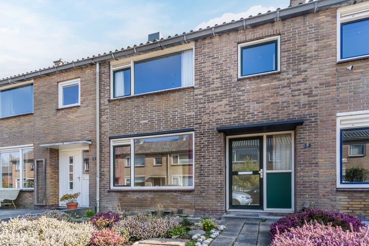 Griegstraat 7