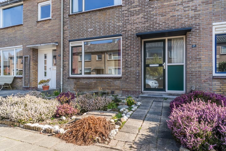 Foto 2 van Griegstraat 7