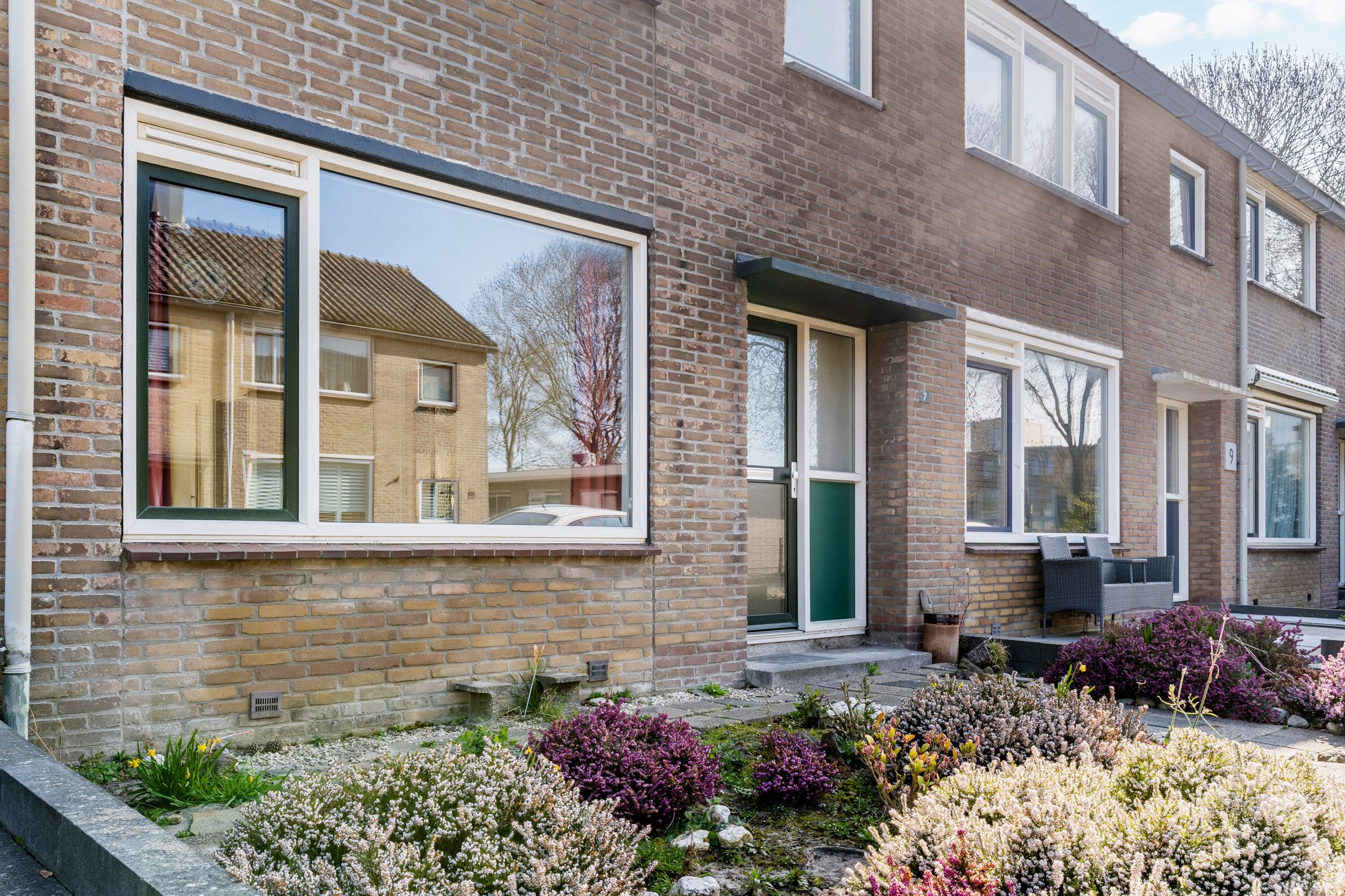 Foto 3 van Griegstraat 7