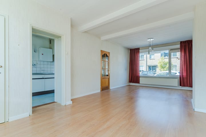 Foto 7 van Griegstraat 7