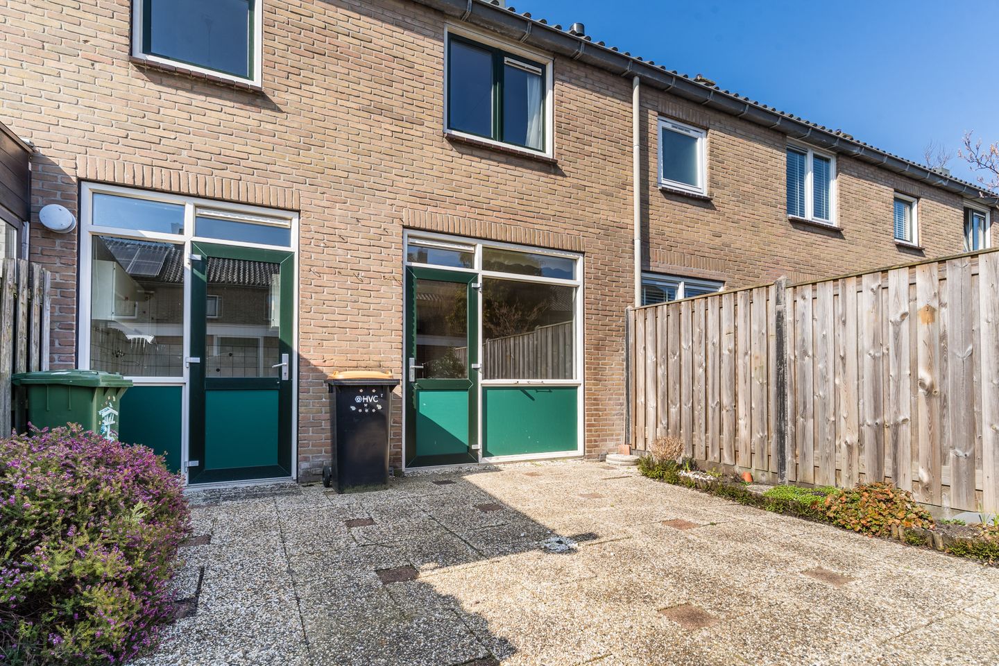 Foto 20 van Griegstraat 7