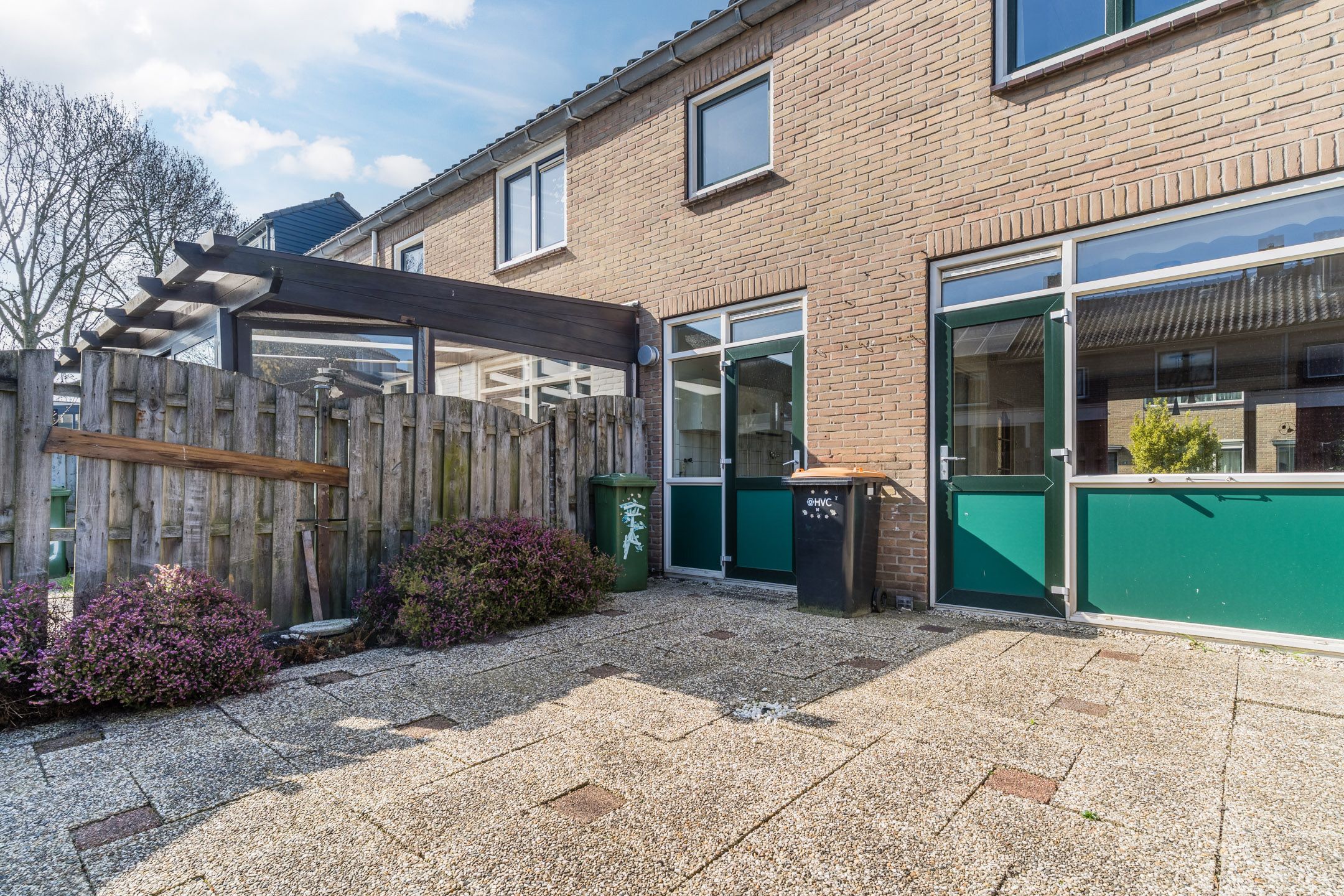 Foto 21 van Griegstraat 7