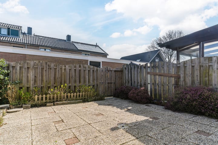 Foto 22 van Griegstraat 7