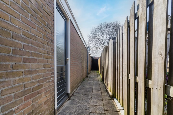 Foto 23 van Griegstraat 7