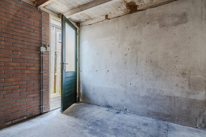 Foto 24 van Griegstraat 7