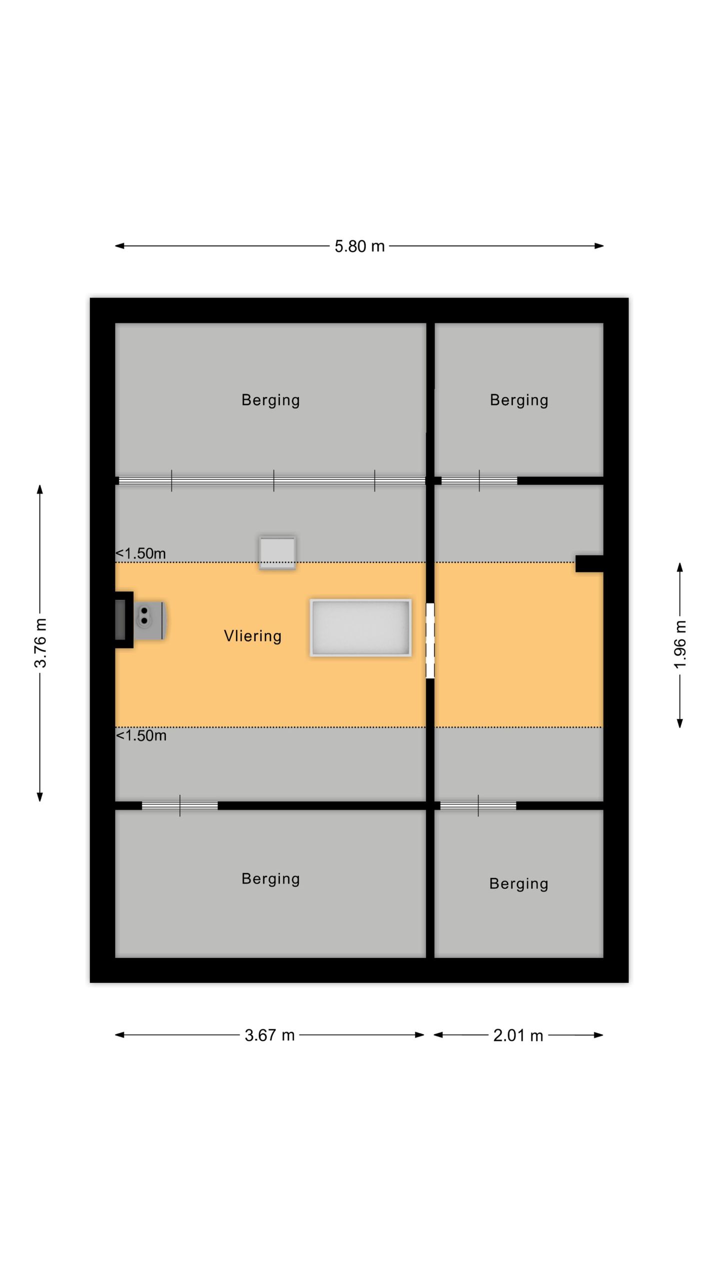 Foto 29 van Griegstraat 7