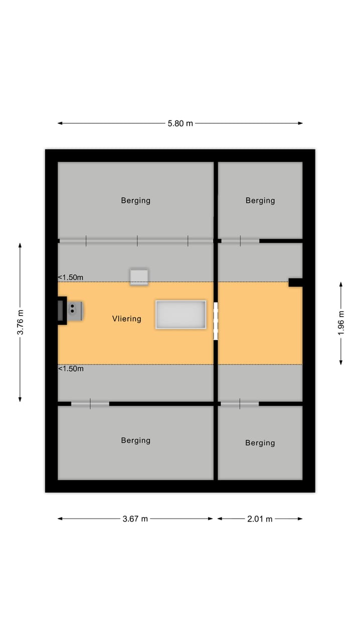 Foto 29 van Griegstraat 7