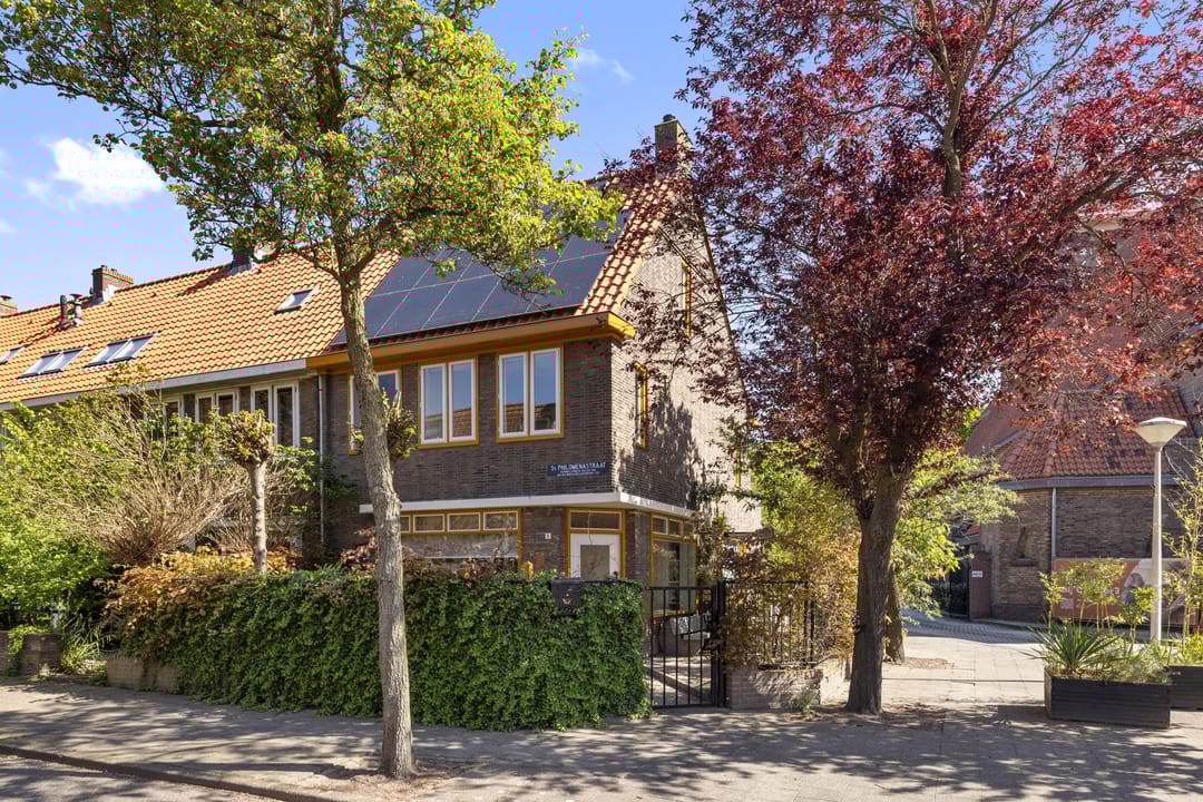 Foto 1 van St Philomenastraat 9