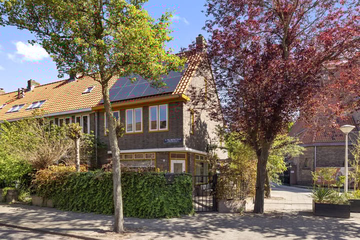 Foto 1 van St Philomenastraat 9