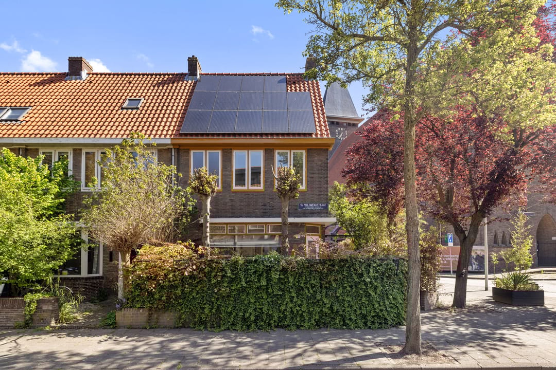 Foto 2 van St Philomenastraat 9