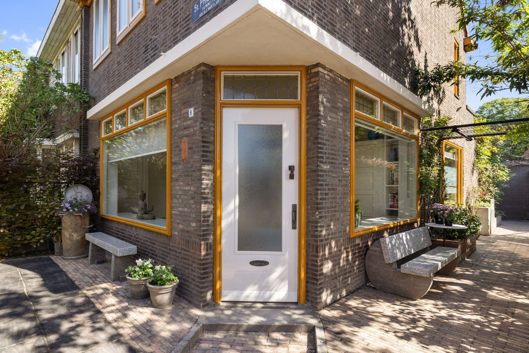 Foto 3 van St Philomenastraat 9