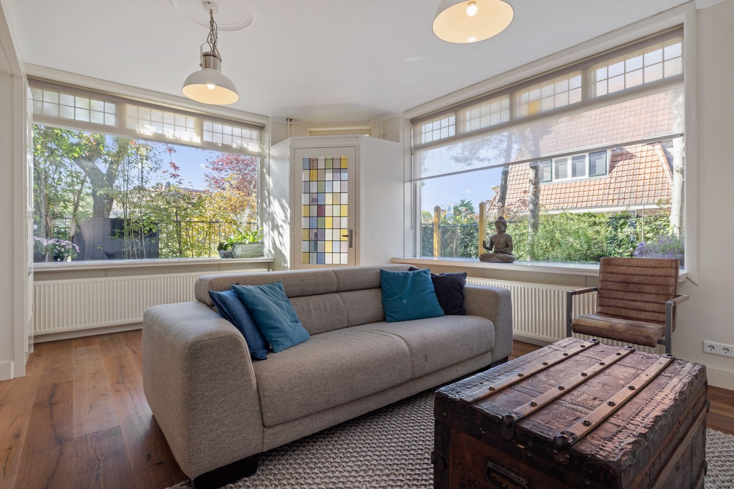 Foto 5 van St Philomenastraat 9