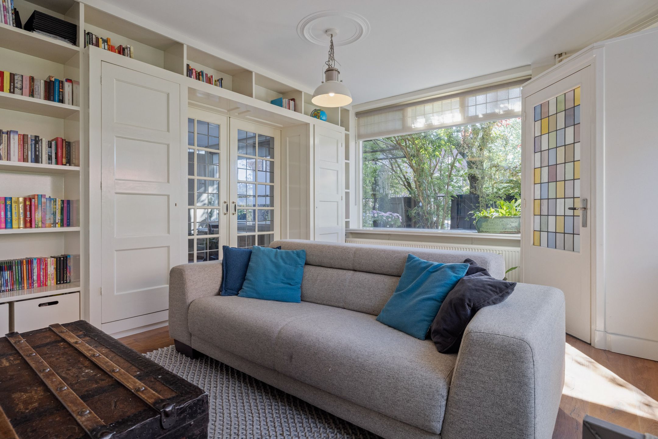 Foto 6 van St Philomenastraat 9