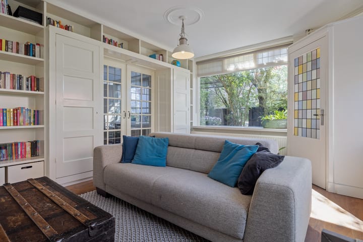 Foto 6 van St Philomenastraat 9