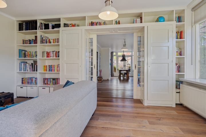 Foto 8 van St Philomenastraat 9