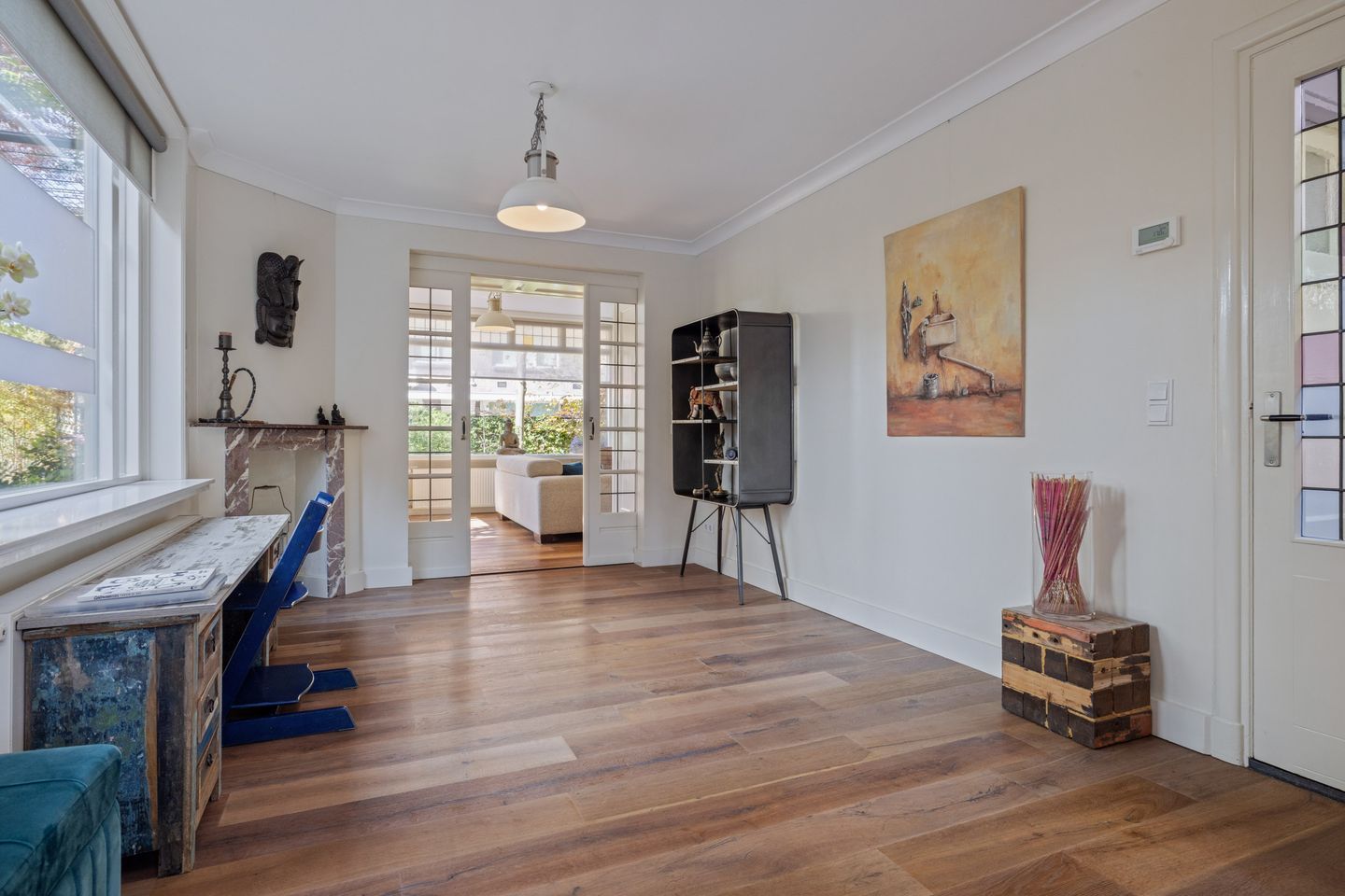 Foto 14 van St Philomenastraat 9